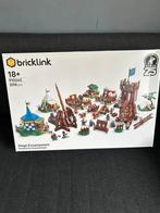 Bricklink 910045 Siege Encampment - Nieuw!, Ophalen of Verzenden, Nieuw, Complete set, Lego