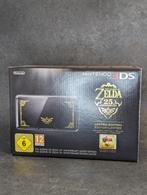 The Legend Of Zelda 3DS 25th Anniversary Limited Edition CIB, Ophalen of Verzenden, Zo goed als nieuw, 3DS