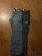 Spijkerbroek levi’s, Ophalen, Zo goed als nieuw, Blauw, W32 (confectie 46) of kleiner