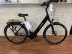 Fietshokje Beverwijk: Devron E-bike Damesfiets D50 N7