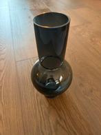 Leuke glazen vaas van Loods5, Huis en Inrichting, Ophalen, Overige kleuren, Minder dan 50 cm, Glas