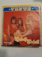 Venus 7 inch soleil soleil, Ophalen of Verzenden, Zo goed als nieuw, Pop