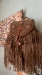 El Vaquero rugtas Mermaid Silverstone Nantuk Brown nieuw!, Verzenden, Nieuw, Bruin, Overige typen