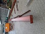 Stalen balk IPE 270 330, Doe-het-zelf en Verbouw, Ophalen, Gebruikt