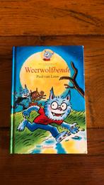 Dolfje Weerwolfje - Weerwolfbende, Fictie algemeen, Paul van Loon, Ophalen of Verzenden, Zo goed als nieuw