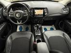 Jeep Compass 1.4 MultiAir Opening Edition 4x4 - AUTOMAAT - A, Auto's, Jeep, Automaat, USB, 450 kg, Gebruikt