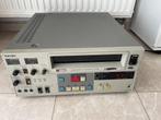 SONY VO-7630 Professionele UMATIC Videocassette Recorder, Audio, Tv en Foto, Professionele Audio-, Tv- en Video-apparatuur, Video