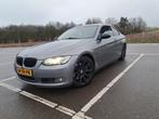 BMW 3-Serie 2.5 I 325 Coupe AUT 2007 Grijs 18inch M3 velgen., Auto's, Automaat, 745 kg, Achterwielaandrijving, 74 €/maand