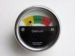 Vintage oliedrukmeter Auto-Elektric Radolfzell – Oeldruck, Auto-onderdelen, Ophalen of Verzenden, Nieuw
