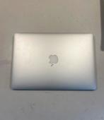 Macbook Air, Ophalen of Verzenden, Zo goed als nieuw