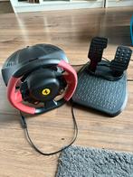 Game stuur, Spelcomputers en Games, Ophalen, Zo goed als nieuw, Stuurtje of Sportattribuut, Xbox Original