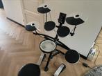 Roland TD1KV V-drums electronisch drumstel, Ophalen of Verzenden, Zo goed als nieuw, Roland