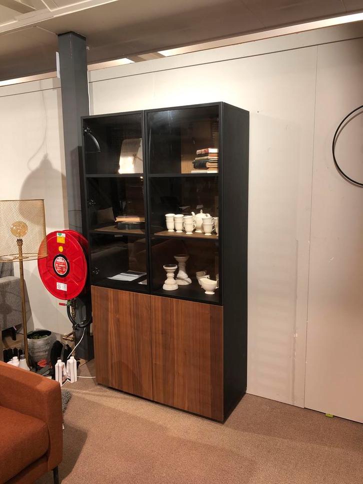Buffetkast Oock & Note SHOWMODEL - Nieuw!, Huis en Inrichting, Kasten | Buffetkasten, Nieuw, 200 cm of meer, 100 tot 150 cm, 25 tot 50 cm