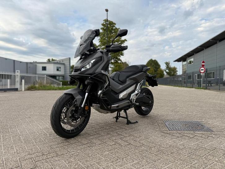 ≥ Honda NC750 X-ADV 2020 | Slechts 14.000 km | Vol opties & in