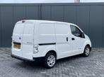 Nissan NV200 e-NV200 Optima 40 kWh / Full Electric / 2x LAAD, Auto's, Bestelauto's, Origineel Nederlands, Cruise Control, Elektrisch