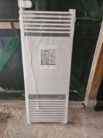 Radiator Schulte Design-Heizkörper Turbo III, Doe-het-zelf en Verbouw, Ophalen, Radiator, Nieuw, Minder dan 60 cm