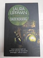 Laura Lippman, Gelezen, Ophalen of Verzenden