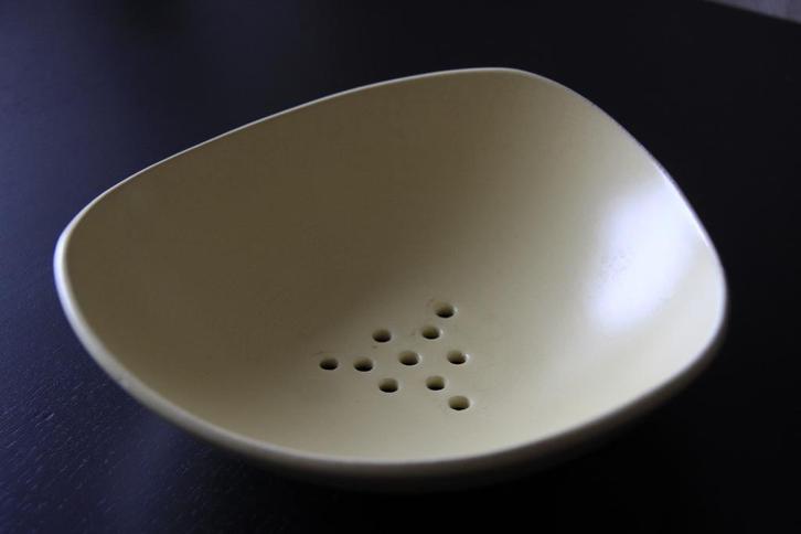 Flora fruittest, Antiek en Kunst, Curiosa en Brocante, Ophalen of Verzenden