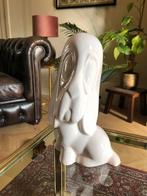 Vintage droopy Dog beeld, Ophalen of Verzenden