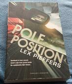 Lex Pieffers, Pole Position., Ophalen of Verzenden, Zo goed als nieuw