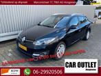 Renault Mégane Estate 1.2 TCe Limited Clima, Navi, CC, PDC,, Auto's, Stof, Gebruikt, Euro 6, 4 cilinders