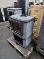 Op voorraad altech nobles depot 2 tot 6 kw nieuw, Ophalen of Verzenden, Vrijstaand, Hout, Nieuw
