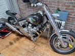 Te Koop, Motoren, Particulier, Toermotor