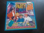 Party & co junior, Hobby en Vrije tijd, Gezelschapsspellen | Bordspellen, Ophalen, Gebruikt, Diset