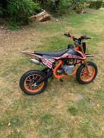 Mini crossmotor Fossa 50cc, Fietsen en Brommers, Minibikes, Midibikes en Pitbikes, Ophalen, Gebruikt, Overige typen