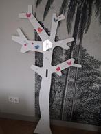 Kledingboom kinderkamer Woood, Ophalen, Kapstokje