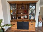 Buffetkast z.g.a.n., 150 tot 200 cm, Ophalen of Verzenden, Zo goed als nieuw, Met lade(s)