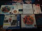 Other Life Azure Dreams - PlayStation (Japans), 1 speler, Ophalen of Verzenden, Zo goed als nieuw, Role Playing Game (Rpg)