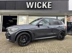 BMW X5 XDrive45e High Executive Pano HUD 360 Camera Laser, Adaptive Cruise Control, Gebruikt, Vierwielaandrijving, Hybride Elektrisch/Benzine
