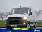 MERCEDES-BENZ SPRINTER 315 l3h2 maxi navi, Auto's, Gebruikt, Euro 6, 150 pk, Wit