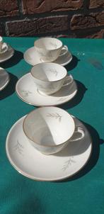 kop en schotel fusterberg adriane, Ophalen of Verzenden, 'T Olde Gre-j, Info@toldegrej.nl, Endepoelstraat 20f Didam