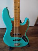 Squier (by Fender) Jazz Bass in nieuwstaat, Nieuw, Ophalen, Elektrisch