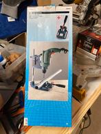 Kraftixx Boorstandaard, Doe-het-zelf en Verbouw, Ophalen of Verzenden, Nieuw