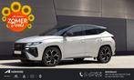 Hyundai Tucson 1.6 T-GDI PHEV N Line Business / Rijklaarprij, Auto's, Euro 6, 4 cilinders, 252 pk, Plug-in hybride