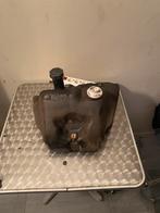 Vespa s benzine tank, Ophalen of Verzenden, Zo goed als nieuw, Tank, Vespa