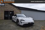 Porsche TAYCAN 79 KWH, Matrix LED, Sfeerverlichting, Apple C, Auto's, Automaat, Gebruikt, Overige modellen, 327 pk