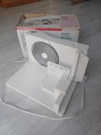 Snijmachine, Ophalen