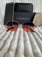 Serengeti Loy SS5480004 (Mineraal) non-polarized, Sieraden, Tassen en Uiterlijk, Zonnebrillen en Brillen | Heren, Zonnebril, Verzenden