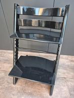 Stokke Tripp Trapp kinderstoel nieuw model, Kinderen en Baby's, Kinderstoelen, Ophalen, Gebruikt, Meegroeistoel