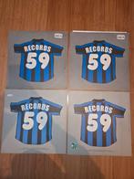 Italian hardstyle 59 Records Vinyl 12 Inch fiftynine, Cd's en Dvd's, Vinyl | Dance en House, Ophalen of Verzenden, Zo goed als nieuw