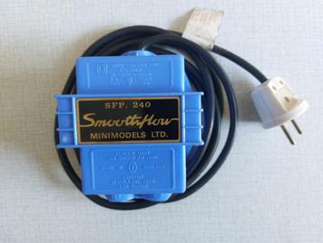 Scalextric Transformator SFP/240 Smoothflow beschikbaar voor biedingen