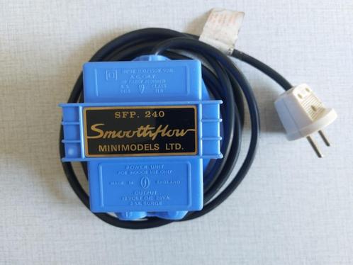 Scalextric Transformator SFP/240 Smoothflow, Kinderen en Baby's, Speelgoed | Racebanen, Zo goed als nieuw, Elektrisch, Overige merken