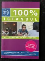 Istanbul, 100%, 100%, Europa, Zo goed als nieuw, Reisgids of -boek