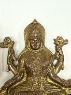 Tempelbeeld van een godin, Antiek en Kunst, Ophalen of Verzenden