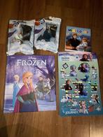 Frozen pakket 5, Ophalen of Verzenden, Nieuw, Overige typen