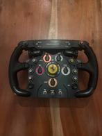 Trustmaster F1 add on stuur, Ophalen of Verzenden, Zo goed als nieuw, Stuur of Pedalen, PlayStation 5